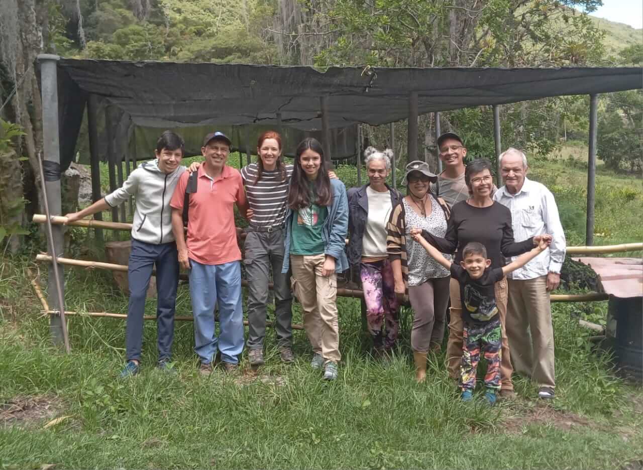 gran familia